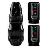 FK Irons EXO Stealth With PowerBolts - tommys supplies